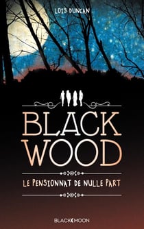 Blackwood, le pensionnat de nulle part - Bientôt au cinéma sous le titre DOWN A DARK HALL