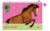 100% star avec sophie thalmann