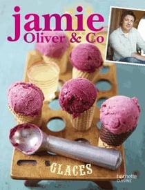 Glaces, yaourts glacés et granités