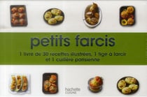 Mini-coffret - petits farcis