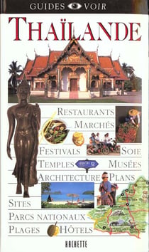 Guides voir - thailande