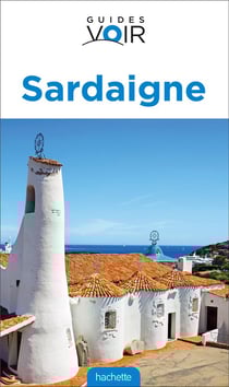 Guides voir - sardaigne
