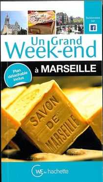 Un grand week-end - marseille