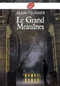 Le grand meaulnes