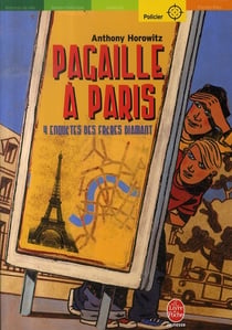 Pagaille à paris