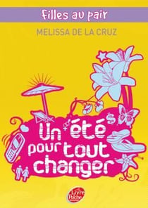 Filles au pair - Tome 1 - Un été pour tout changer