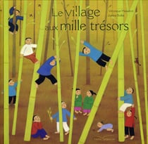 Le village aux mille trésors