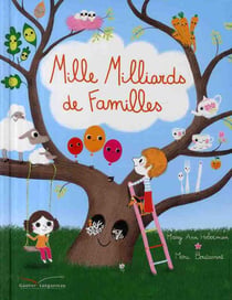 Mille milliards de familles