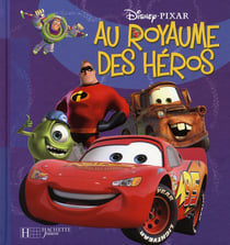 Au royaume des héros