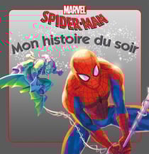 Spider-man contre le bouffon vert