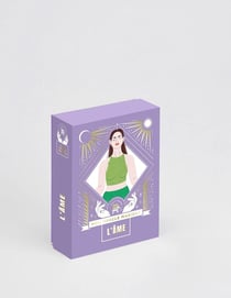 Mon oracle magique - l'âme