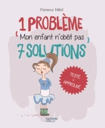 Mon enfant n'obéit pas