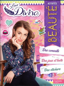 Love divina - activités beauté