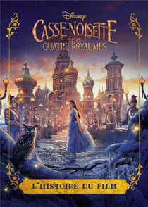 Casse-noisette et les quatre royaumes