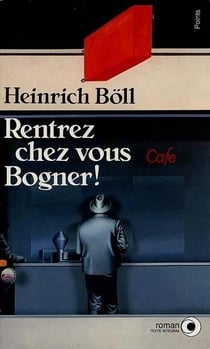 Rentrez chez vous Bogner !