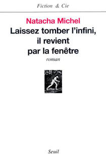 Laissez tomber l'infini, il revient par la fenêtre