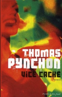 Vice caché