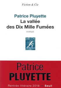 La vallée des Dix mille fumées