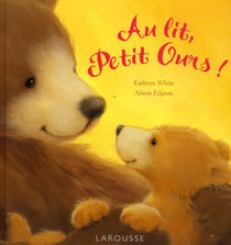 Au lit petit ours