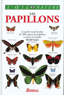Les papillons