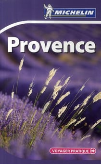 Voyager pratique - provence (édition 2009)