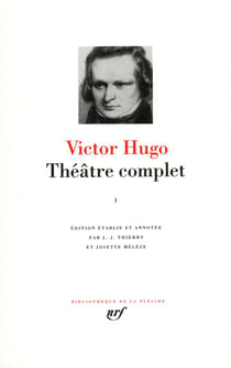 Théâtre complet
