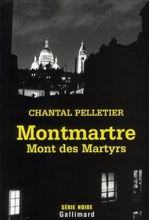 Montmartre, Mont des martyrs