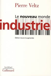 Le nouveau monde industriel
