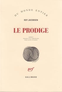Le prodige