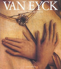 Van eyck "l'agneau mystique"