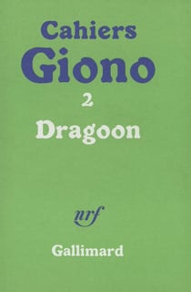 Dragoon - Olympe