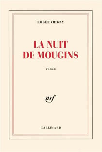 La nuit de mougins