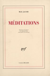 Meditations