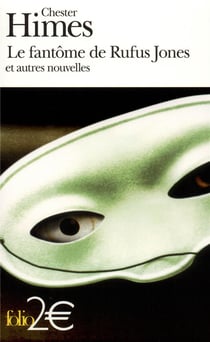 Le fantôme de rufus Jones et autres nouvelles