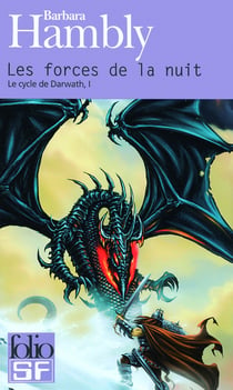 Le cycle de Darwath Tome 1 - les forces de la nuit