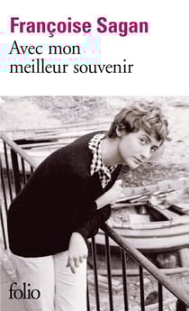 Avec mon meilleur souvenir