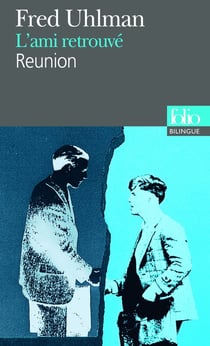 L'ami retrouvé - réunion