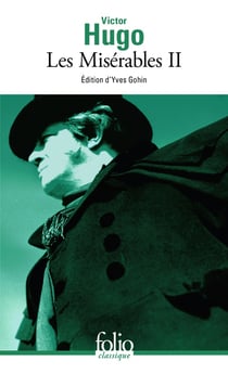 Les misérables Tome 2