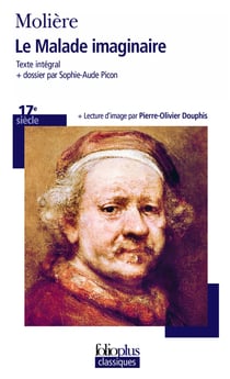 Le malade imaginaire
