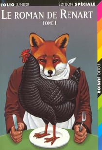Le roman de renart