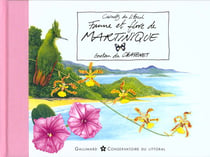 Faune et flore de Martinique