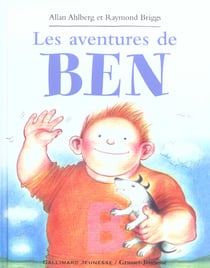 Les aventures de ben