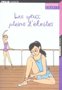 Les yeux pleins d'etoiles