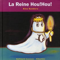 La Reine Hou !Hou !