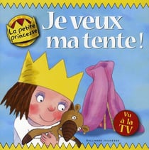 Je veux ma tente