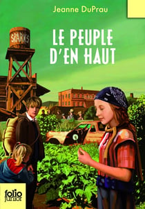 Le peuple d'en haut