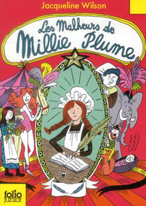Les malheurs de millie plume