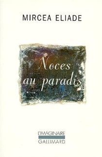 Noces au paradis