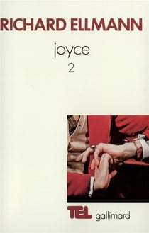 James Joyce Tome 2
