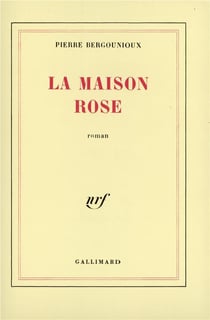 La maison rose